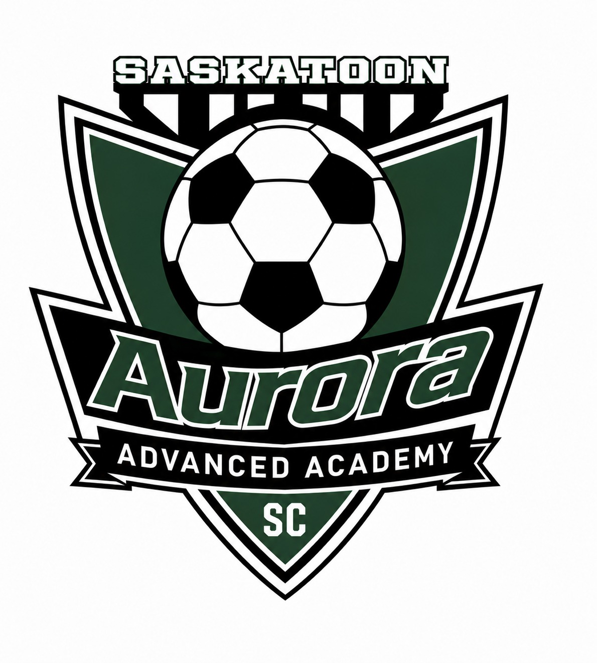 Aurora Advanced Academy Logo